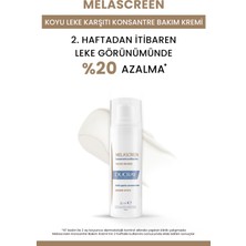 Ducray Melascreen Konsantre Bakım Kremi 30 ml