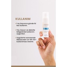 Ducray Melascreen Konsantre Bakım Kremi 30 ml