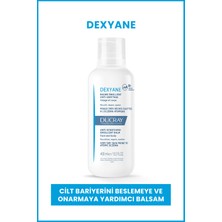 Ducray Dexyane Nemlendirici Balm 400 ml