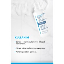 Ducray Dexyane Nemlendirici Balm 400 ml