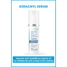 Ducray Keracnyl Siyah Nokta Ve Lekelere Karşı Bakım Serumu 30 ml