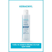 Ducray Keracnyl Purifying Lotion Losyon 200 ml