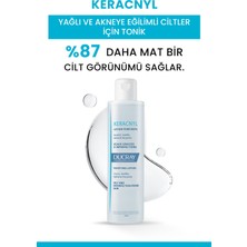 Ducray Keracnyl Purifying Lotion Losyon 200 ml