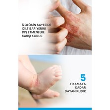 Ducray Dexyane Barrier Cream - Kuru Ciltler Için Nemlendirici Krem 100ML