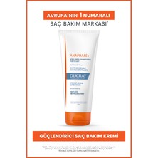 Ducray Anaphase Conditioner Besleyici & Güçlendirici Saç Kremi 200 ml