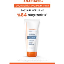 Ducray Anaphase Conditioner Besleyici & Güçlendirici Saç Kremi 200 ml