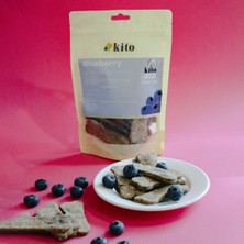 Kito Yaban Mersinli Cookie 150 gr