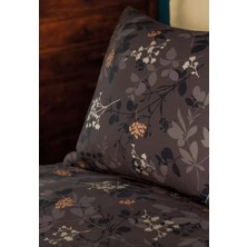 Issimo Home Ranforce Çift Kişilik Nevresim Takımı Chaıro