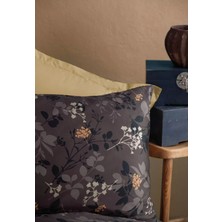 Issimo Home Ranforce Çift Kişilik Nevresim Takımı Chaıro