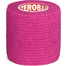 Zeroban 5 cm x 4,5 m Pink