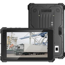 Techstorm Winpad P14  Intel I7-10510Y Cpu 16 GB Ram +256 GB Depolama 4G Sim kart girişli Windows 11 Pro Rugged Tablet Pc