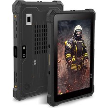 Techstorm Winpad P14  Intel I7-10510Y Cpu 16 GB Ram +256 GB Depolama 4G Sim kart girişli Windows 11 Pro Rugged Tablet Pc