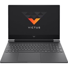 Hp Victus Gaming 15-FA0011NT Intel I5 12450H 32 GB 512 GB SSD RTX3050 FREEDOS 15.6" 80D33EA 507