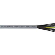 Lapp  Ölflex Classic 110 5g1.5 Pvc Kablo 1 Metre