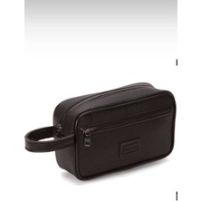 Newish Polo Portföy Stil El Çantası-Vegan Suni DERI-NP2219