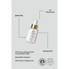 Gençlik ve Güzellik Serum Seti -4'lü