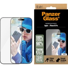 Panzerglass iPhone 16 Pro Uwf Ekran Koruyucu