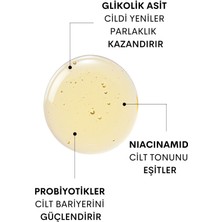 Mirabellix Glikolik Asit Aha Tonik