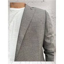 Erkek Blazer Spor CEKET-1452