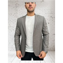 Erkek Blazer Spor CEKET-1452