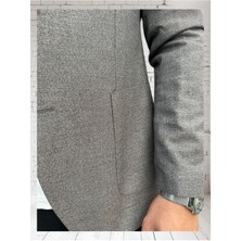 Erkek Blazer Spor CEKET-1452