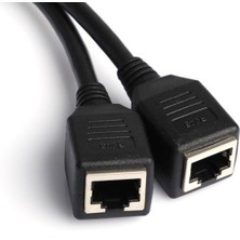 Dark Dk-Ac-Ntbx2 RJ45 Ethernet Lan Genişletilmiş Splitter Kablosu