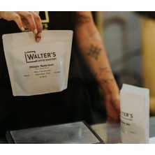 Walter's Coffee Roastery Ethıopıa - Banko Gotıtı - 250GR