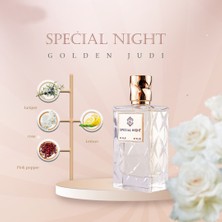 Golden Judi Special Night 80 ml Edp Aromatic