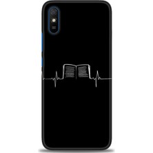 Kılıf Evreni Xiaomi Redmi 9A Kılıf Hd Baskılı Kılıf - Kuran + 9h Nano Ekran Koruyucu