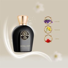 Golden Judi Royal Oud 100 ml parfüm Edp Oud & Fresh