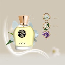 Golden Judi Mazaj 100 ml Parfüm Edp Citrus