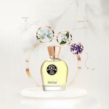 Golden Judi Mazaj 100 ml Parfüm Edp Citrus