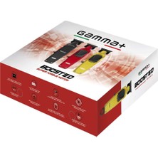 Gamma Plus Gamma+ Boosted Trımmer Tıraş Makinesi