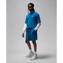 Nike Jordan Essentials Dokuma Erkek Şortu