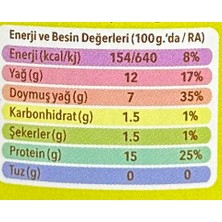 Paşalı Tuzsuz Zeytinyağlı Bebek Loru 250 gr