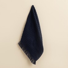 Chakra Bambu Gofre El Havlusu 30X50 cm