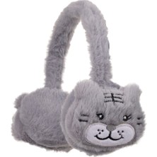 Peluş Çocuk Kulaklık