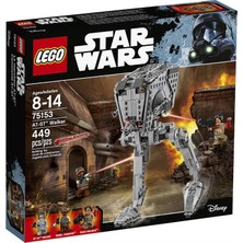 LEGO Star Wars 75153 AT-ST™ Walker