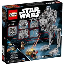 LEGO Star Wars 75153 AT-ST™ Walker