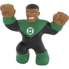 Giochi Goo Jit Zu - Dc Mini Figürler - GJD00000/41171 - Green Lantern