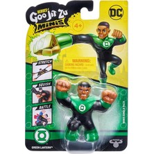 Giochi Goo Jit Zu - Dc Mini Figürler - GJD00000/41171 - Green Lantern