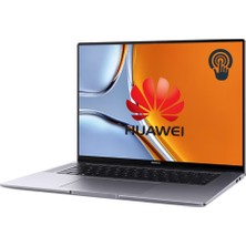 Huawei Matebook 16S Intel Core I9 13900H 16GB 1tb SSD 16" (Dokunmatik Ekran) Windows 11 Home Dizüstü Bilgisayar + Huawei Mouse