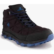 Hammer Jack Su Geçirmez Vectör Siyah Mavi Erkek Outdoor Bot