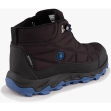 Hammer Jack Su Geçirmez Vectör Siyah Mavi Erkek Outdoor Bot