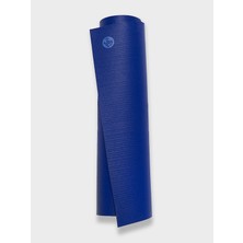 Manduka Pro™ Mat Blue Toad 6mm Yoga Matı 180CM