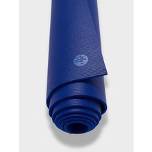 Manduka Pro™ Mat Blue Toad 6mm Yoga Matı 180CM