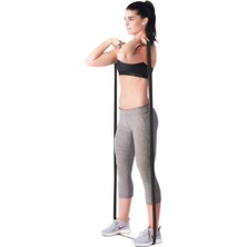 ZeroGym SLB03 Super Loop Band 208cm x 2,1cm x 0,45 Medium