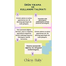 Chicsy Baby Tarz Tişört Detaylı Oversize  Alt Üst Bebek Çocuk Kapüşonlu Eşofman Takımı