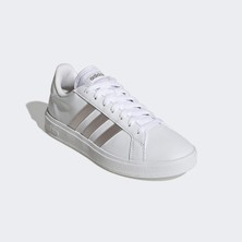 Adidas Sportswear GW9263 Grand Court TD Lifestyle Court Casual Shoes
