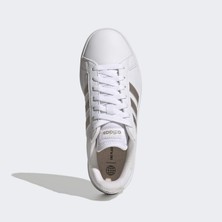 Adidas Sportswear GW9263 Grand Court TD Lifestyle Court Casual Shoes